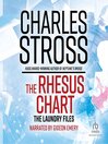 Cover image for The Rhesus Chart